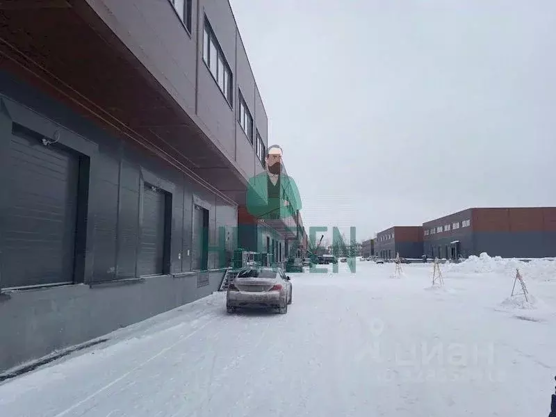 Производственное помещение в Московская область, Ленинский городской ... - Фото 2