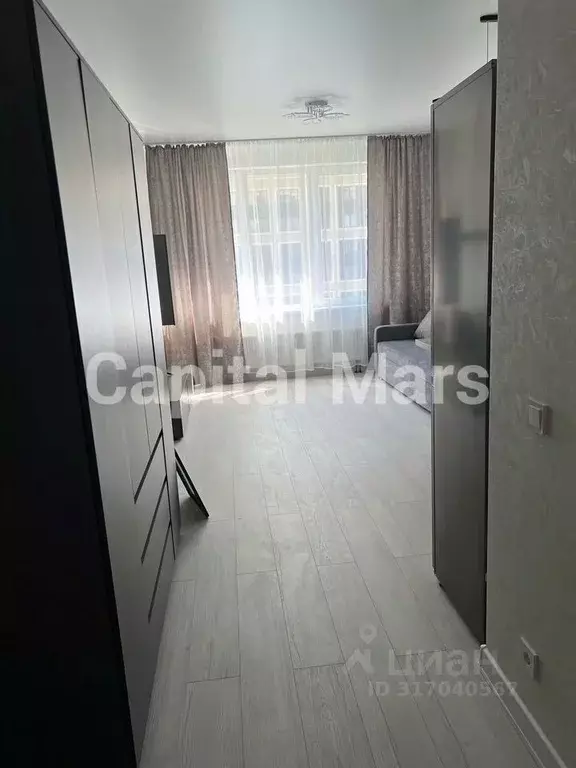 1-к кв. Москва Дегунинская ул., 9к1 (25.0 м) - Фото 1