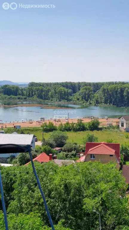 1-комнатная квартира: Октябрьский, улица Герцена, 32 (33 м) - Фото 0