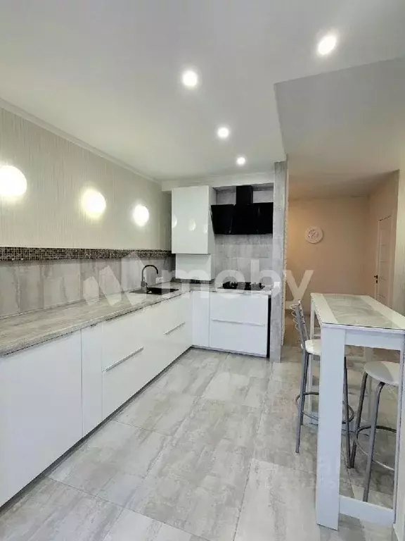 1-к кв. Калининградская область, Калининград Красносельская ул., 82к1 ... - Фото 2