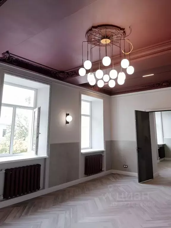 Офис в Ивановская область, Иваново ул. Красных Зорь, 16 (55 м) - Фото 2