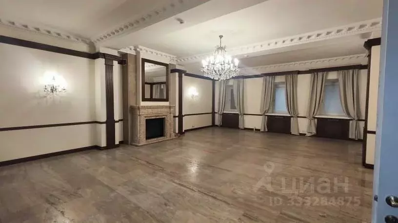 Офис в Москва Шубинский пер., 6С4 (617 м) - Фото 1