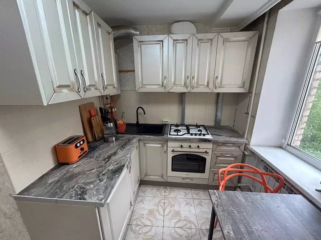 Продаётся 2-к квартира, 49.5 м - Фото 1