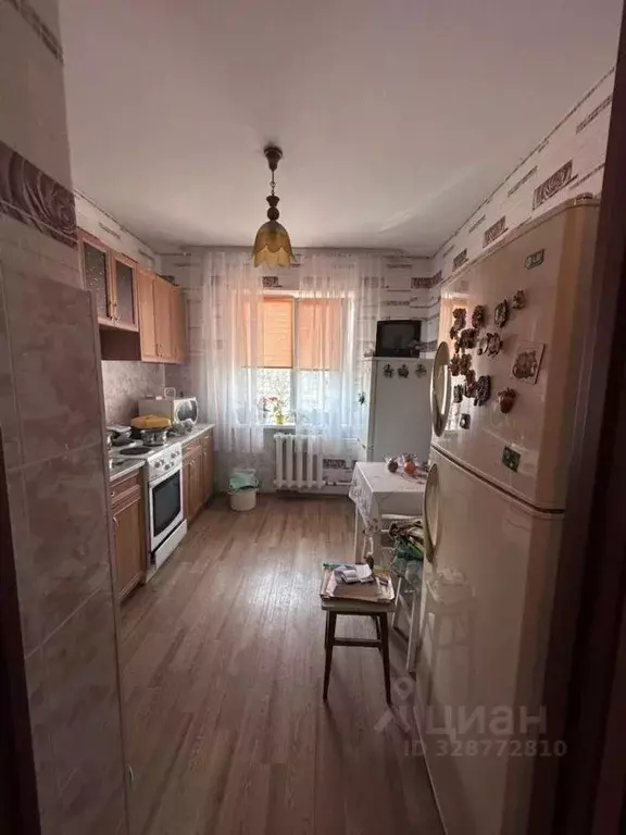 2-к кв. Приморский край, Находка ул. Фрунзе, 12 (49.5 м) - Фото 0