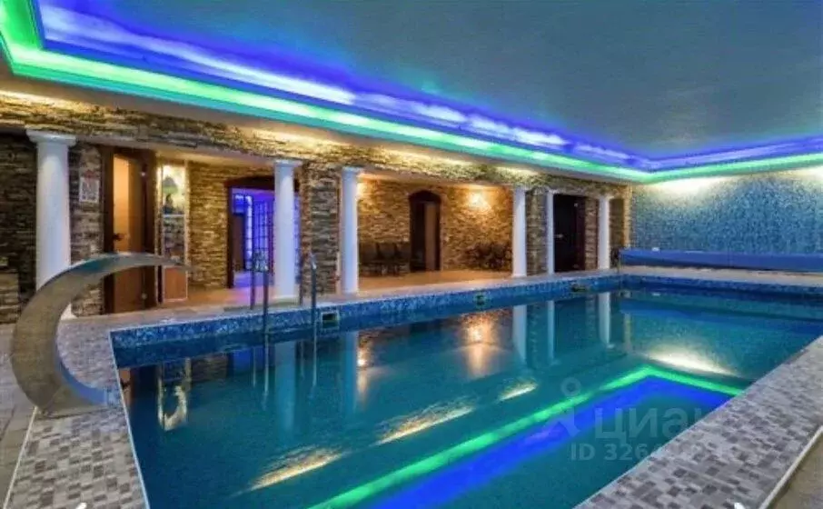 Дом в Московская область, Химки городской округ, д. Благовещенка ул. ... - Фото 1