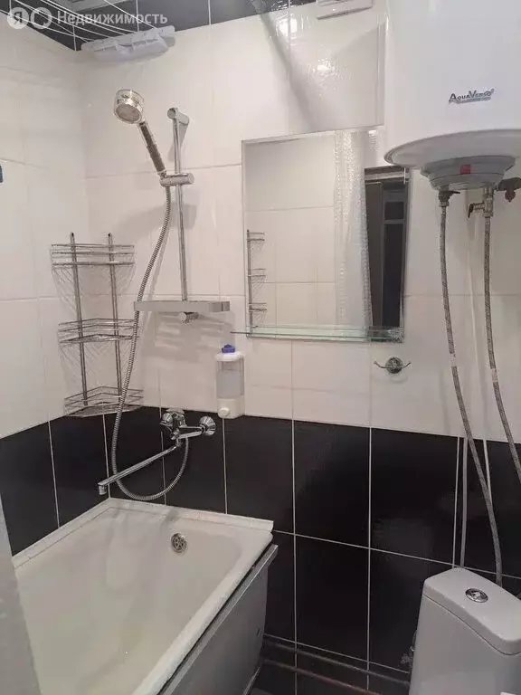 1-комнатная квартира: Кемерово, Октябрьский проспект, 87 (22 м) - Фото 1