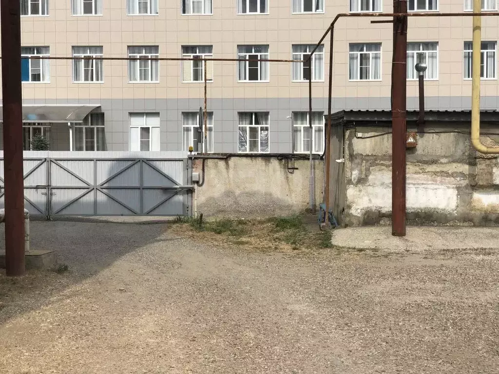 Участок в Ставропольский край, Пятигорск ул. Адмиральского (22.0 сот.) - Фото 1