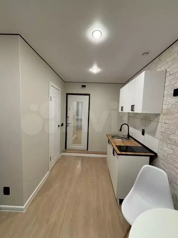 Квартира-студия, 12 м, 2/3 эт. - Фото 1