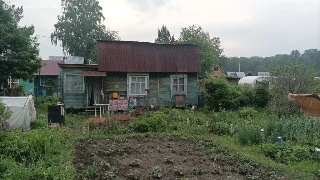 Участок в Новосибирск, Калининский район (7.5 м) - Фото 0