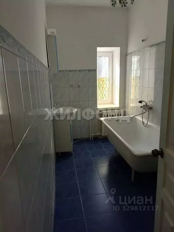 Дом в Новосибирская область, Куйбышев ул. Володарского (127 м) - Фото 2