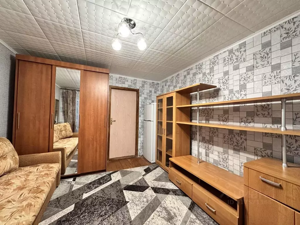 Комната Новгородская область, Великий Новгород Большая ... - Фото 1