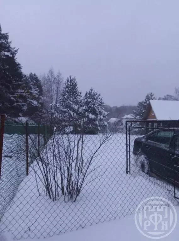 Дом в Ленинградская область, Лужский район, Серебрянское с/пос, д. ... - Фото 2