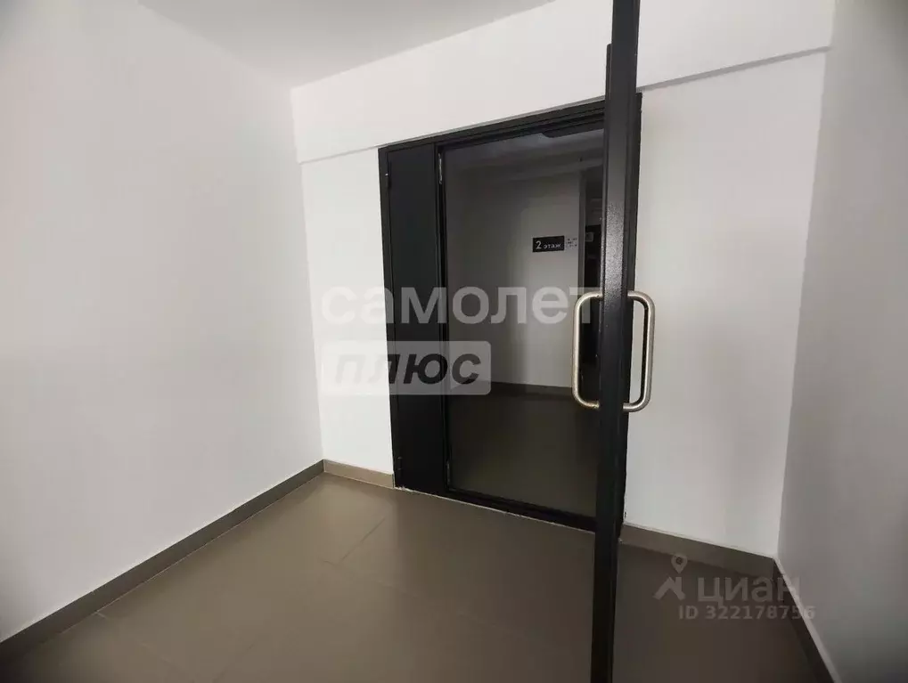 Офис в Пензенская область, Пенза ул. Яшиной, 6 (41 м) - Фото 2