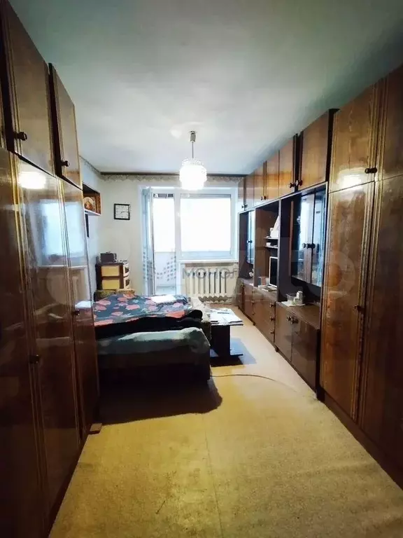 3-к. квартира, 70,2 м, 2/9 эт. - Фото 1