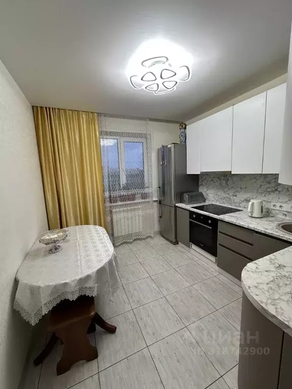 2-к кв. Новосибирская область, Новосибирск ул. Красина, 58 (49.4 м) - Фото 0