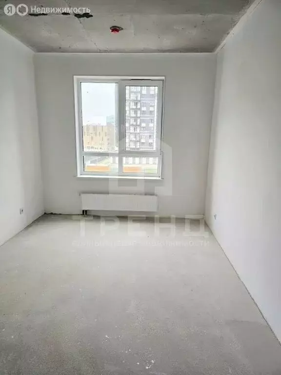 1-комнатная квартира: Санкт-Петербург, проспект Авиаконструкторов, 63 ... - Фото 1