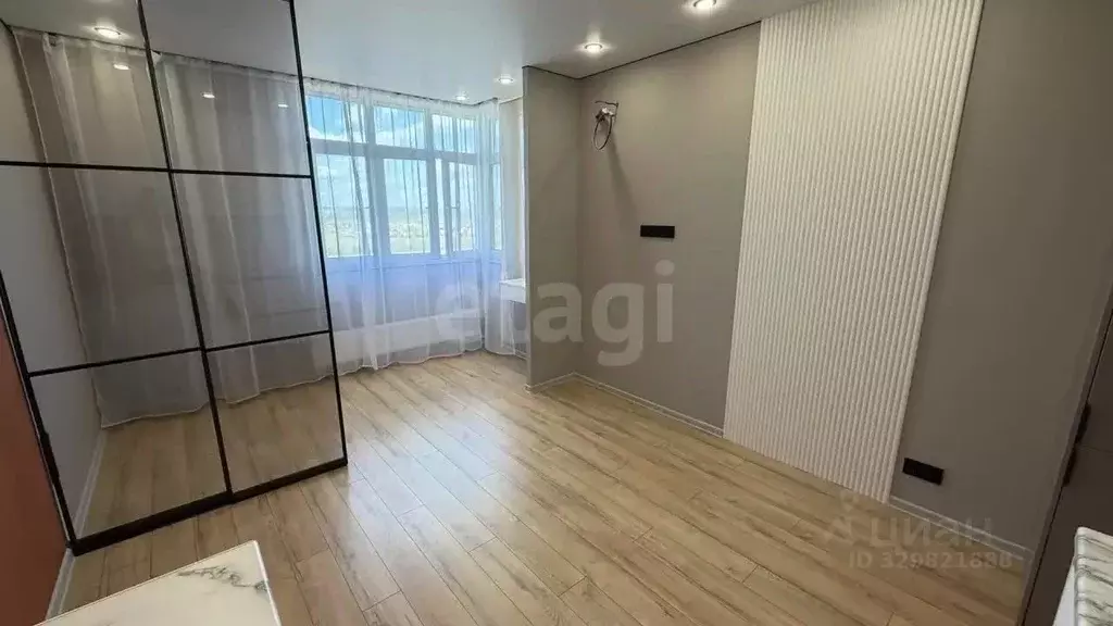 Студия Кемеровская область, Кемерово Ленинградский просп., 46 (27.1 м) - Фото 2