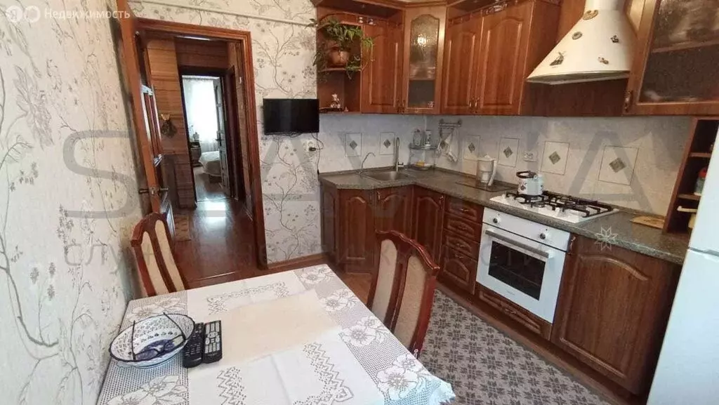 2-комнатная квартира: Кострома, микрорайон Паново, 32 (51.1 м) - Фото 1