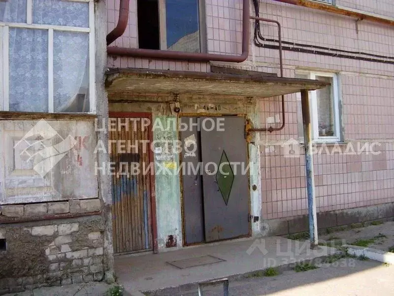 3-к кв. Рязанская область, Рязань Загородная ул., 8 (53.0 м) - Фото 2