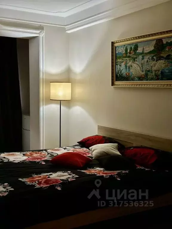 1-к кв. Дагестан, Махачкала ул. Габитова, 8 (38.0 м) - Фото 0