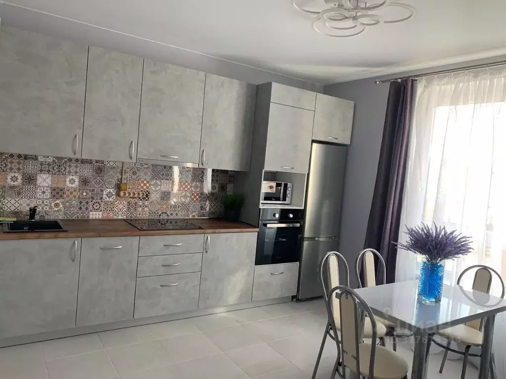 2-к кв. Москва ул. Римского-Корсакова, 11к1 (61.0 м) - Фото 1