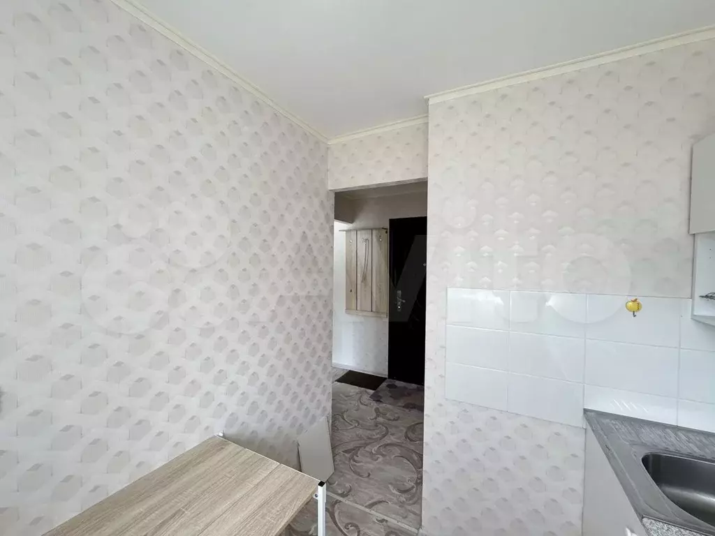 1-к. квартира, 21 м, 2/5 эт. - Фото 1
