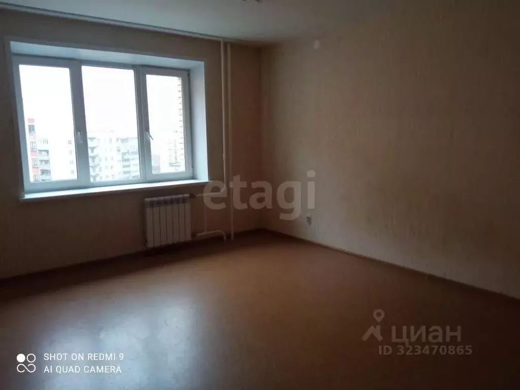 1-к кв. Ярославская область, Ярославль ул. Слепнева, 17 (43.0 м) - Фото 2