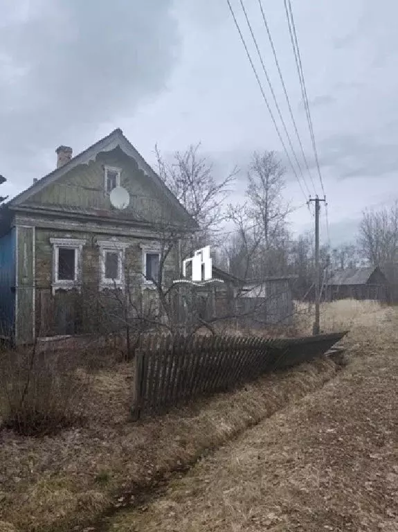 Продается дом в д. Кулаковка - Фото 1