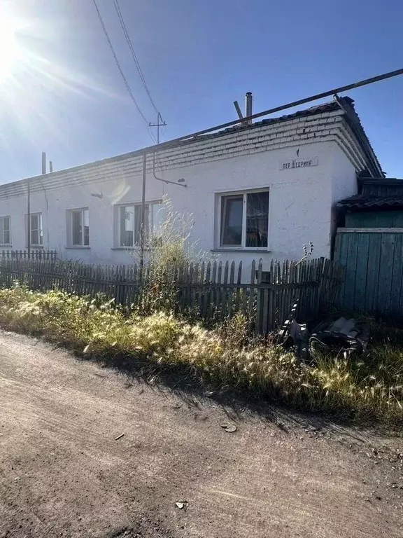 3-к кв. Новосибирская область, Татарск ул. Салтыкова-Щедрина, 28 (45.0 ... - Фото 1