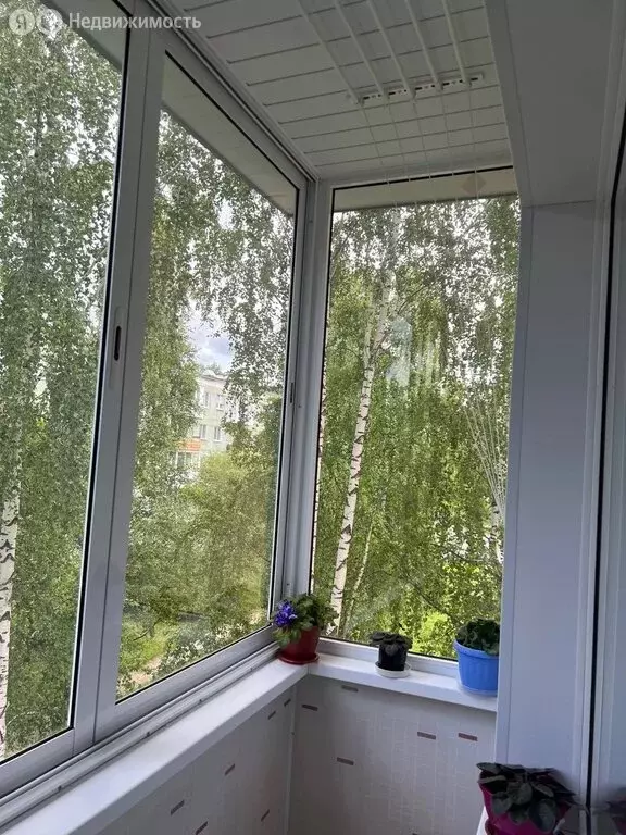 2-комнатная квартира: Лысьва, улица Репина, 31 (42 м) - Фото 1
