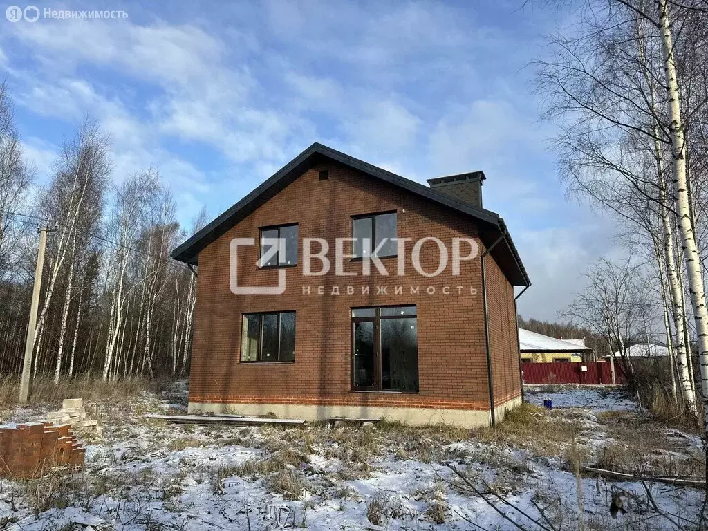 Дом в Костромской район, Бакшеевское сельское поселение, деревня ... - Фото 2