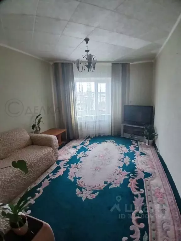 3-к кв. Магаданская область, Магадан просп. Карла Маркса, 67 (70.8 м) - Фото 2