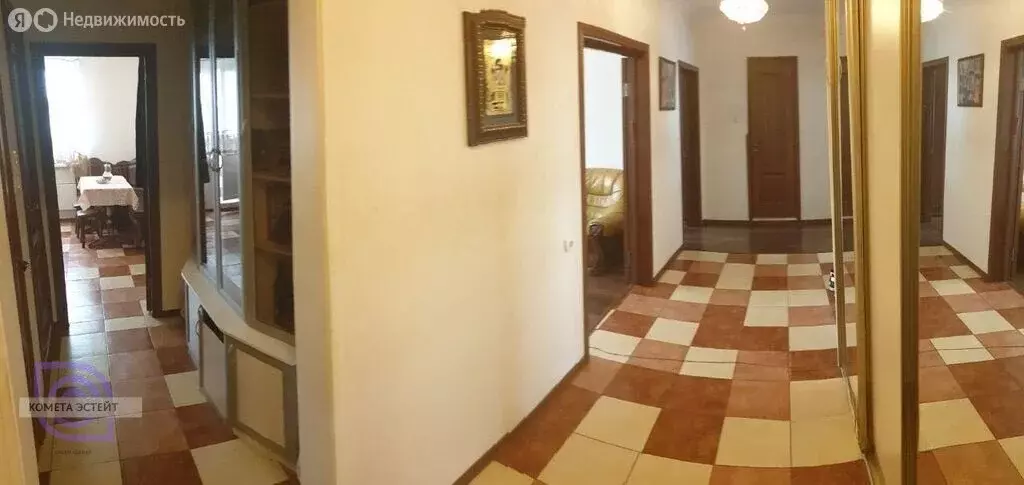 3-комнатная квартира: Москва, Перовская улица, 66к8 (82.5 м) - Фото 1