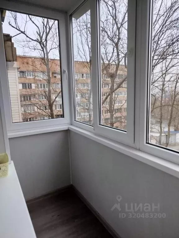 1-к кв. Приморский край, Владивосток Ивановская ул., 6/4 (37.0 м) - Фото 2