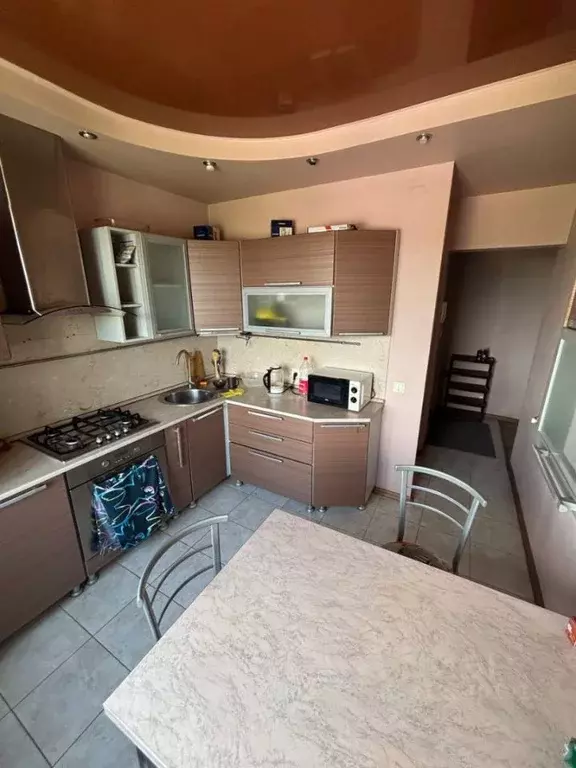 3-к кв. Саратовская область, Балаково ул. Бульвар Роз, 2 (72.0 м) - Фото 0