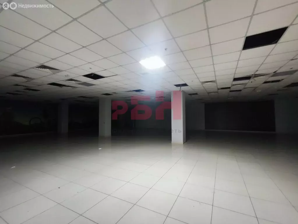 Помещение свободного назначения (200 м) - Фото 2