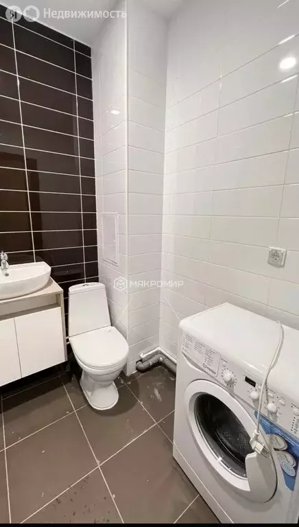 Квартира-студия: Архангельск, Ленинградский проспект, 40к1 (23 м) - Фото 2
