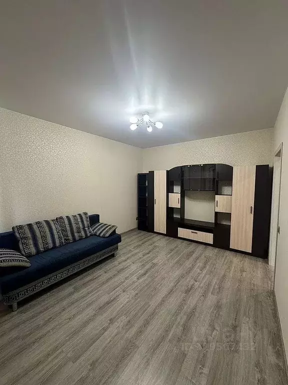 1-к кв. Московская область, Домодедово Южный мкр, ул. Курыжова, 19к3 ... - Фото 1