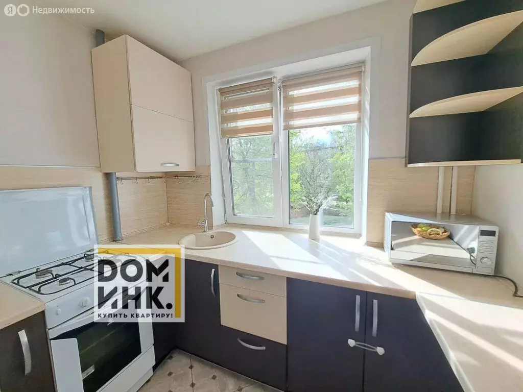 2-комнатная квартира: Ярославль, Тутаевское шоссе, 51 (44.2 м) - Фото 1