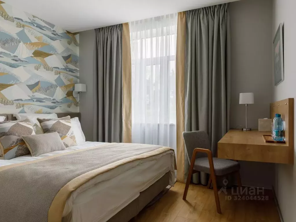 Дом в Карелия, Сортавальский муниципальный округ, пос. Ниэмелянхови ... - Фото 1