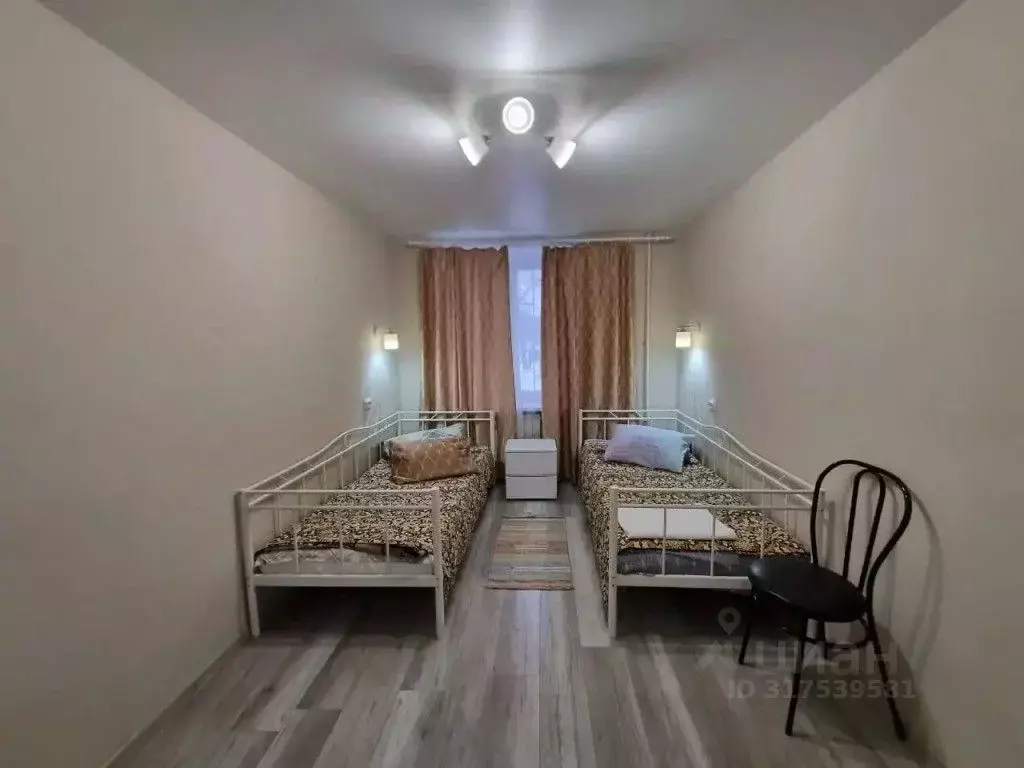 3-к кв. Санкт-Петербург Штурманская ул., 22К1 (60.0 м) - Фото 0