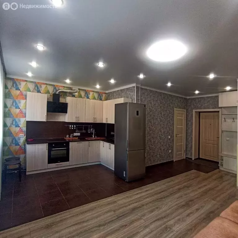 2-комнатная квартира: Дюртюли, улица Ленина, 13 (48.1 м) - Фото 0