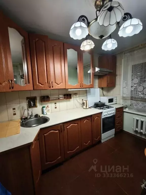 3-к кв. Московская область, Чехов ул. Дружбы, 13 (70.0 м) - Фото 1
