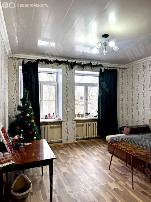 3-комнатная квартира: Тверь, проспект Чайковского, 42 (77.2 м) - Фото 2