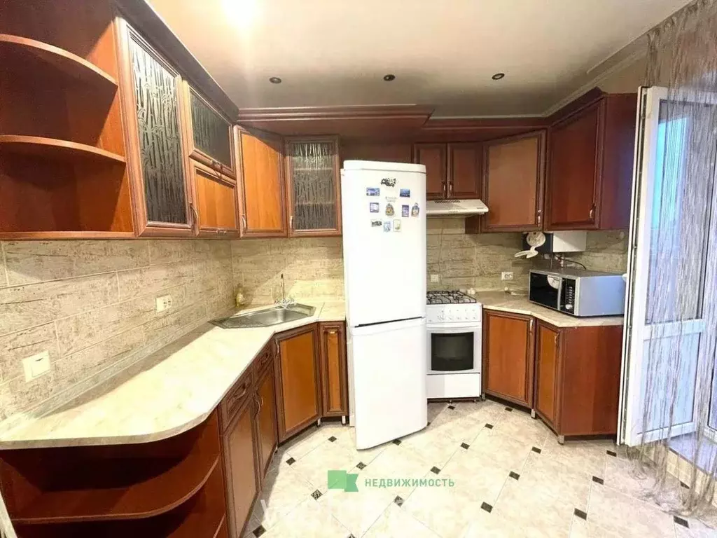 1-к кв. Ставропольский край, Ставрополь ул. Тухачевского, 20/2 (43.0 ... - Фото 2