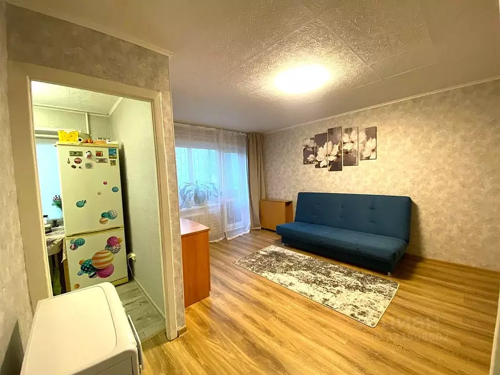 2-к кв. Свердловская область, Екатеринбург ул. 22-го Партсъезда, 24А ... - Фото 2