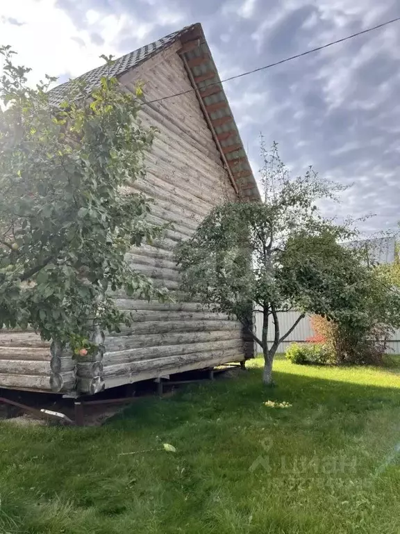 Дом в Ульяновская область, Чердаклинское городское поселение, ... - Фото 2