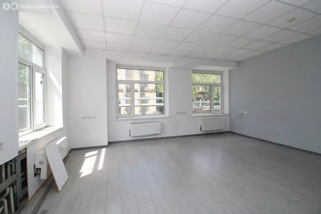 Помещение свободного назначения (282 м) - Фото 2