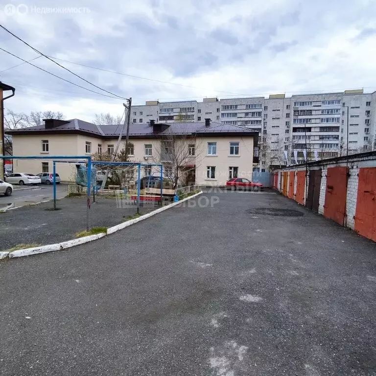 3-комнатная квартира: Тюмень, улица Мира, 2А (80 м) - Фото 1