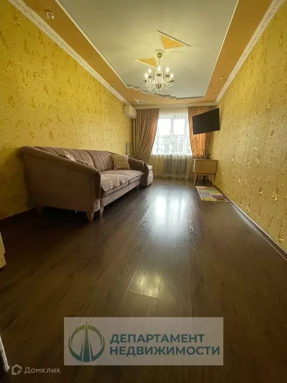 Продаётся 2-к квартира, 50.9 м - Фото 1